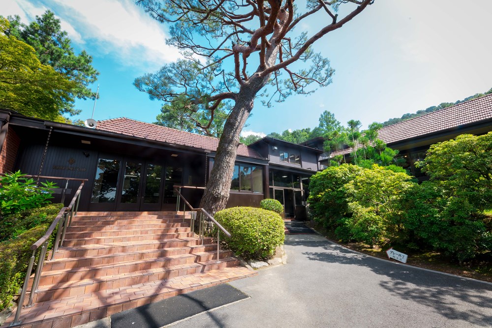 京都ゴルフ倶楽部上賀茂コース 画像3