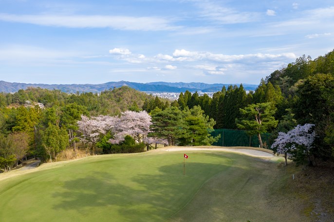 京都ゴルフ倶楽部舟山コースを予約する｜GDOゴルフ場予約