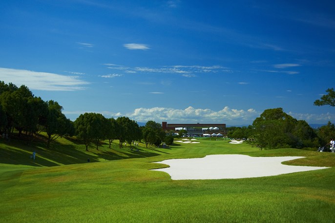 泉ヶ丘カントリークラブ 画像1