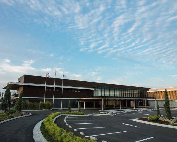 茨木国際ゴルフ倶楽部 【GRAND PGM】（大阪府）