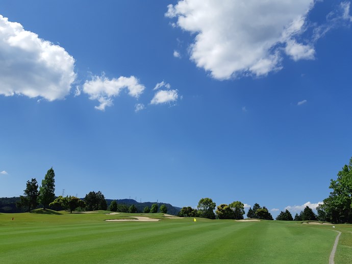 新大阪ゴルフクラブ