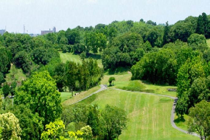 泉南パブリックコース【閉鎖】 画像1