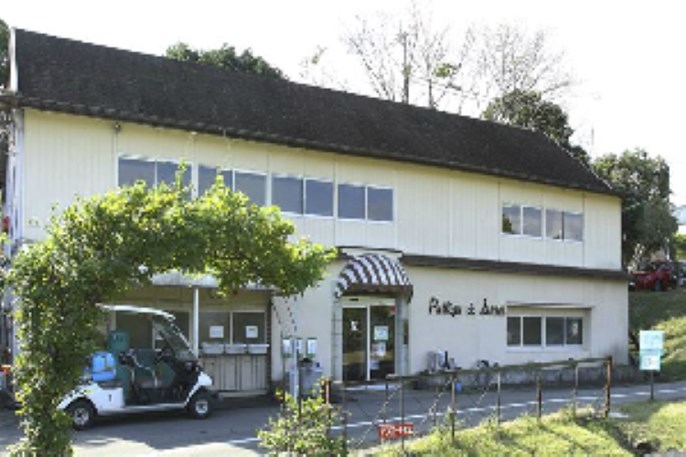 泉南パブリックコース【閉鎖】 画像2