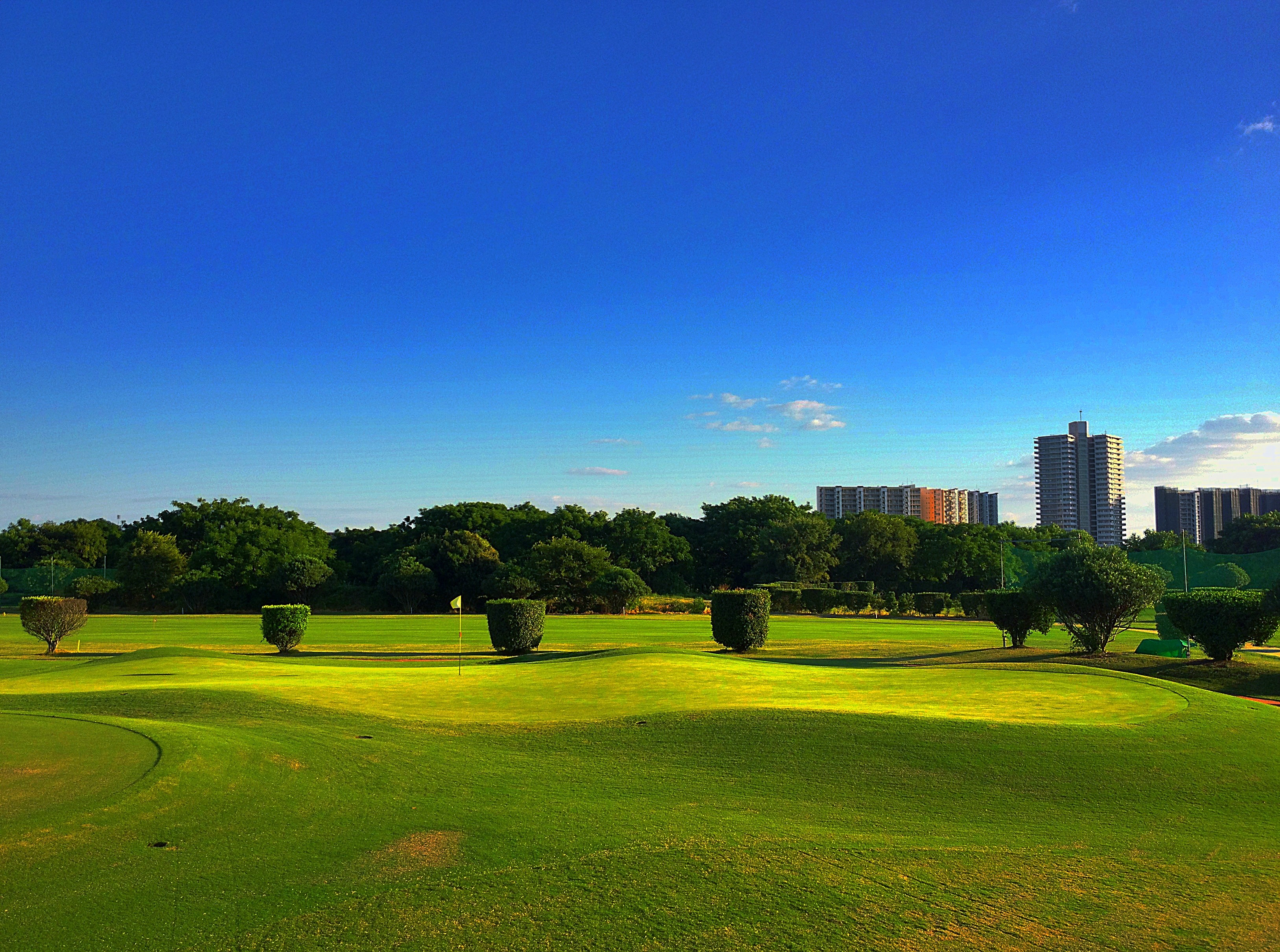 Golf Links Takatsuki eNe（旧高槻ゴルフ倶楽部）を予約する｜GDO