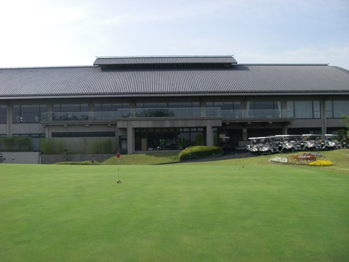 太子カントリー倶楽部 画像1