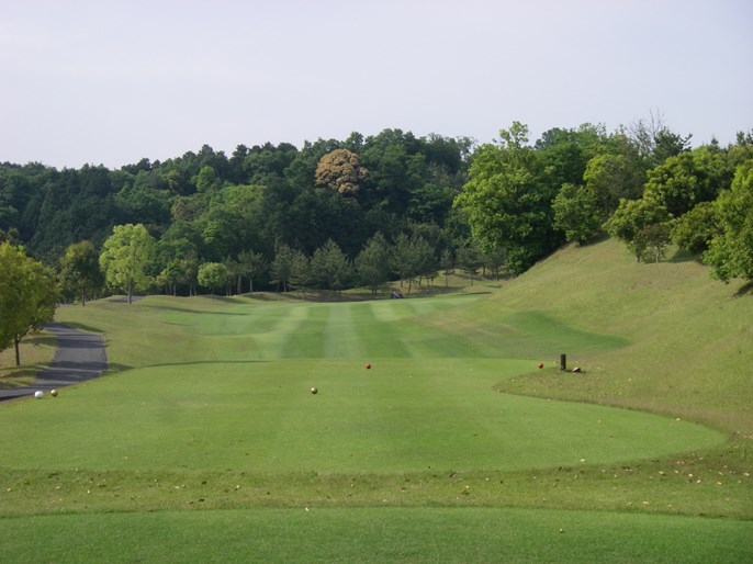 太子カントリー倶楽部 画像2