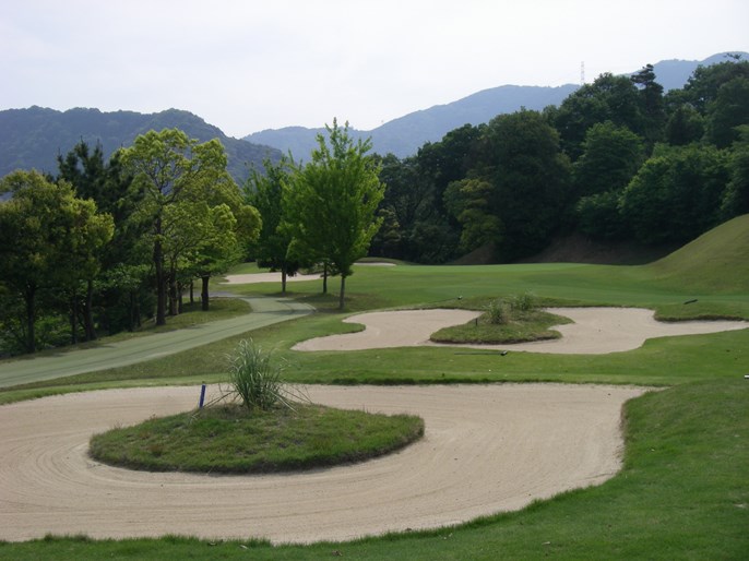 太子カントリー倶楽部 画像3