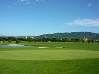 牧野パークゴルフ場