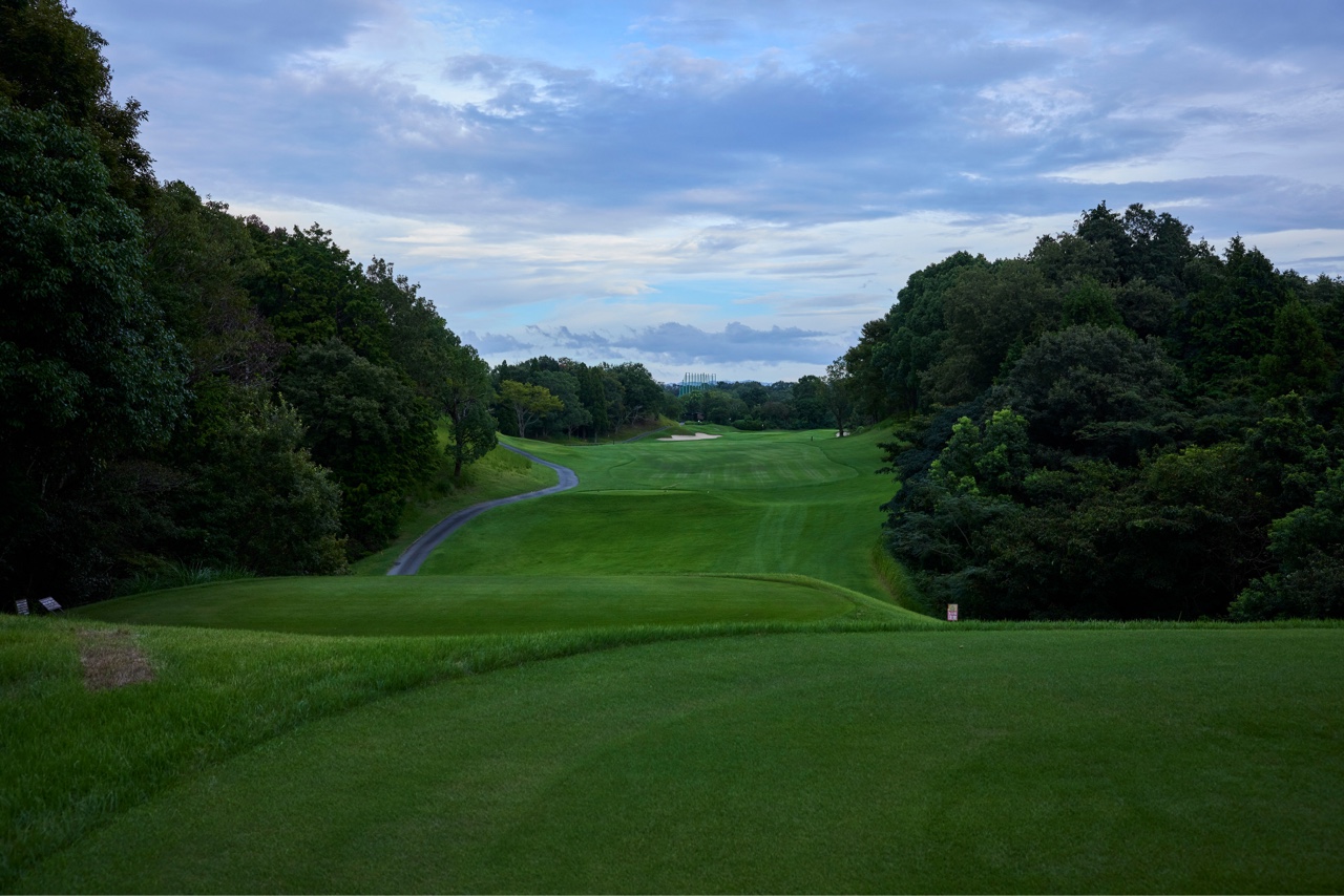 東条の森カントリークラブ大蔵コース（兵庫県）
