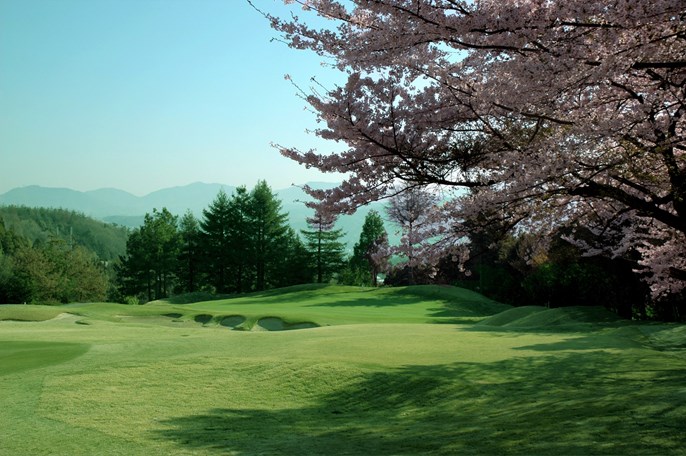 愛宕原ゴルフ倶楽部【アコーディア】 画像2