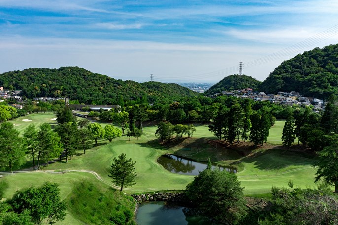 愛宕原ゴルフ倶楽部【アコーディア】 画像3