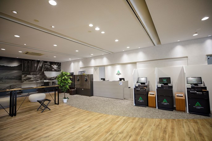 愛宕原ゴルフ倶楽部【アコーディア】 画像5