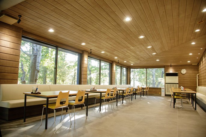 愛宕原ゴルフ倶楽部【アコーディア】 画像6