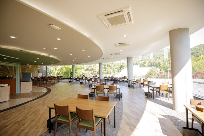 愛宕原ゴルフ倶楽部【アコーディア】 画像7