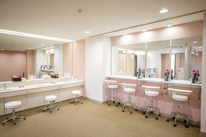 愛宕原ゴルフ倶楽部【アコーディア】 画像8