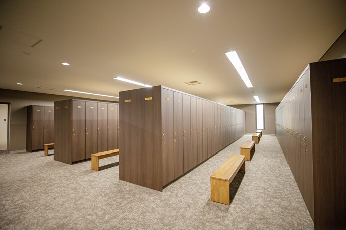 愛宕原ゴルフ倶楽部【アコーディア】 画像9