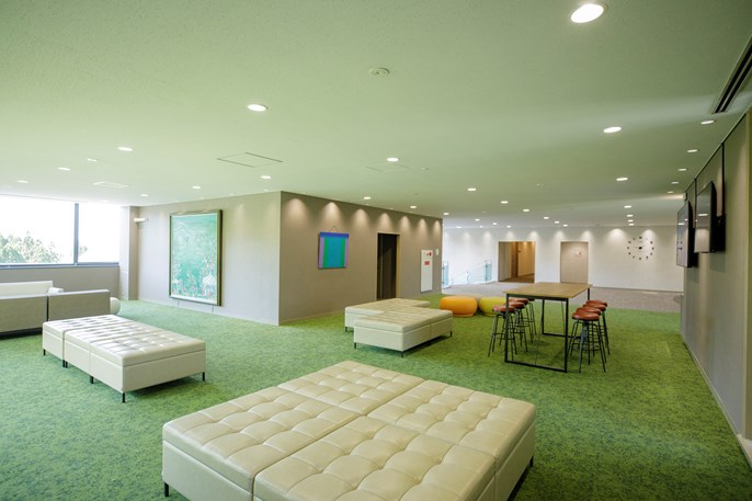 愛宕原ゴルフ倶楽部【アコーディア】 画像10