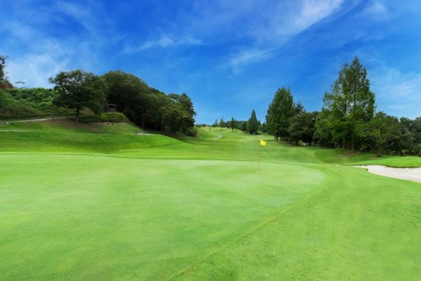 アークよかわゴルフ倶楽部 【PGM】（兵庫県）