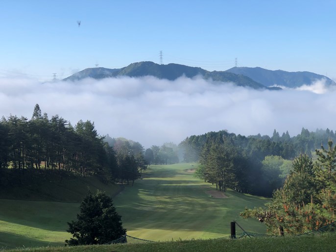 生野高原カントリークラブ 画像2