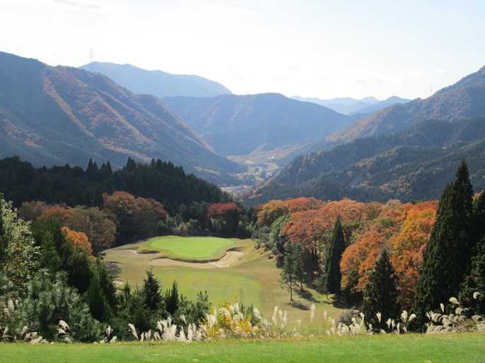 生野高原カントリークラブ 画像3