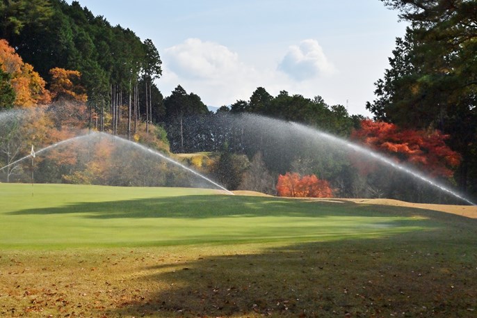 生野高原カントリークラブ 画像4