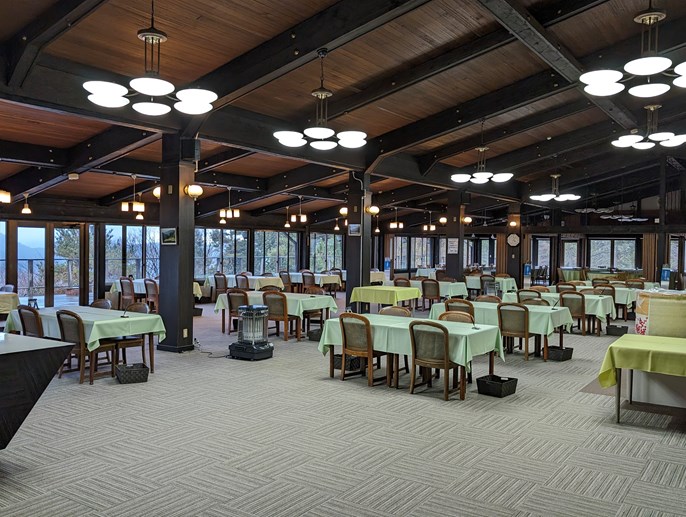 生野高原カントリークラブ 画像5