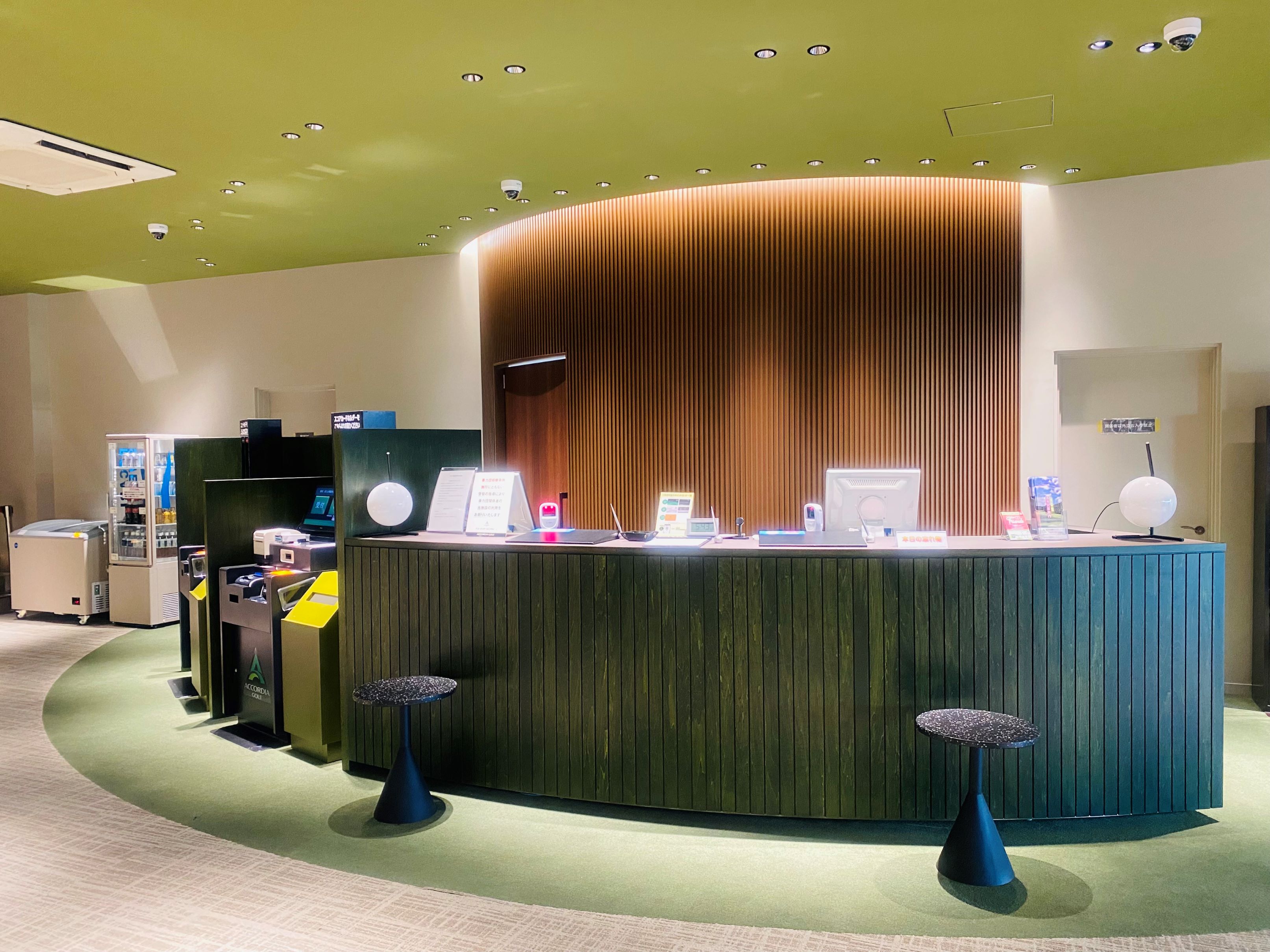 カントリー✩カウンター 猪名川国際カントリークラブ【アコーディア】を予約する｜GDOゴルフ場予約