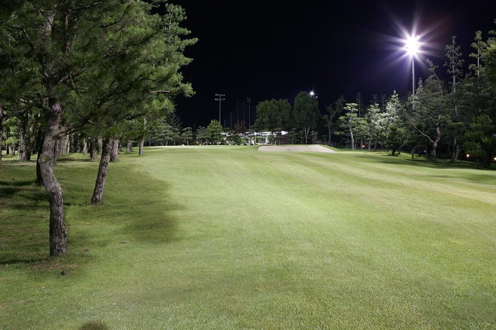 市川ゴルフ 画像6