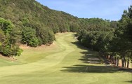 関西軽井沢ゴルフ倶楽部