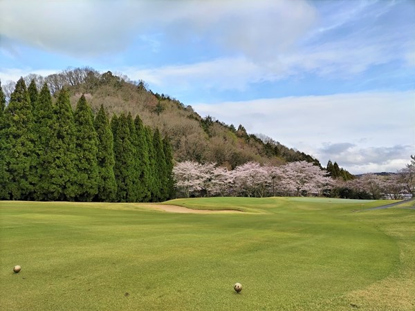 加西カントリークラブ【アコーディア】（兵庫県）
