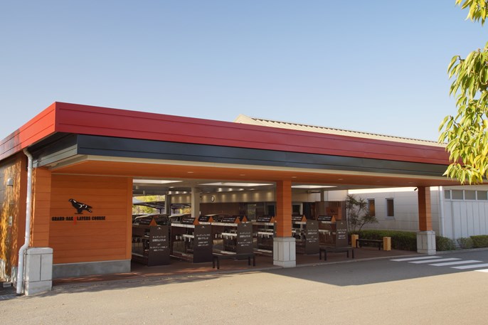 グランドオークプレイヤーズコース 画像1