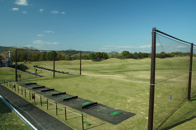 グランドオークプレイヤーズコース 画像5