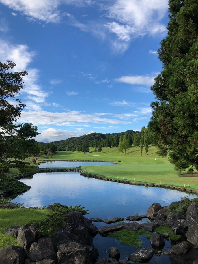 JOYXゴルフ倶楽部　上月コース 画像1