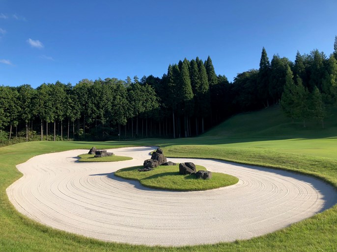 JOYXゴルフ倶楽部　上月コース 画像2