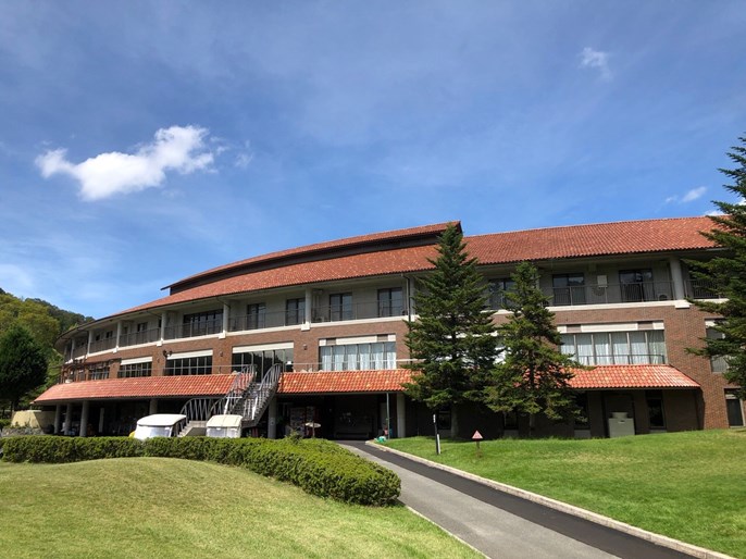 JOYXゴルフ倶楽部　上月コース 画像3