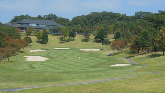 神戸パインウッズゴルフクラブ【アコーディア】 画像1