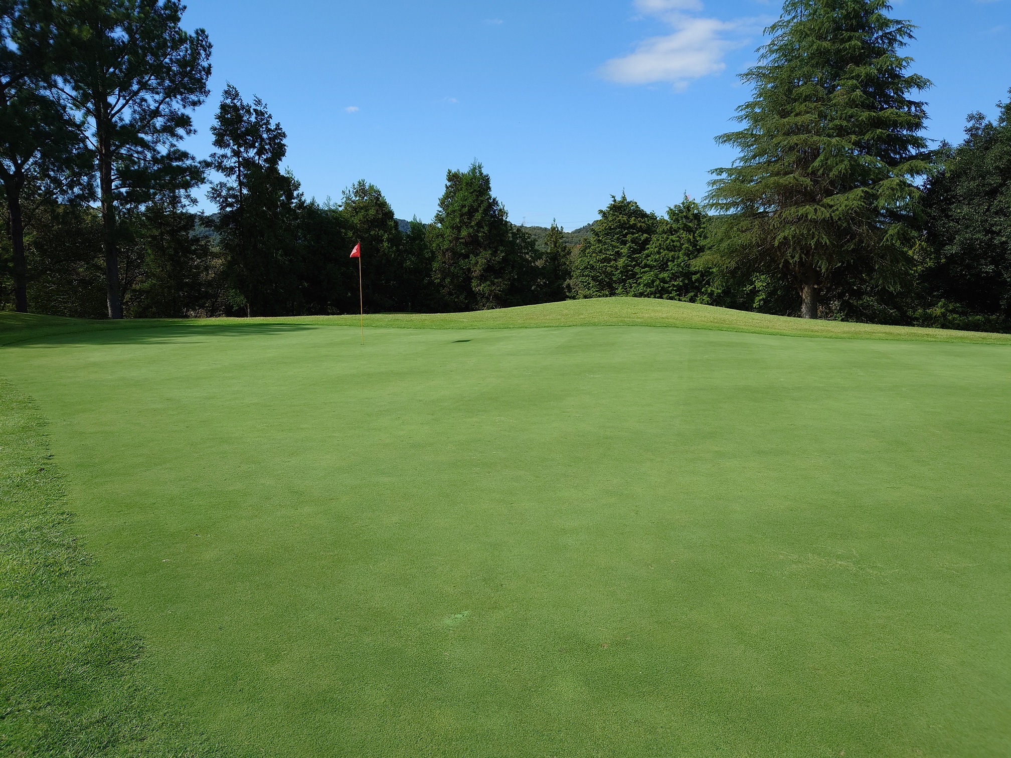 GDOゴルフ場予約 15000円分　兵庫県三田市 神戸三田ゴルフクラブを予約する｜GDOゴルフ場予約