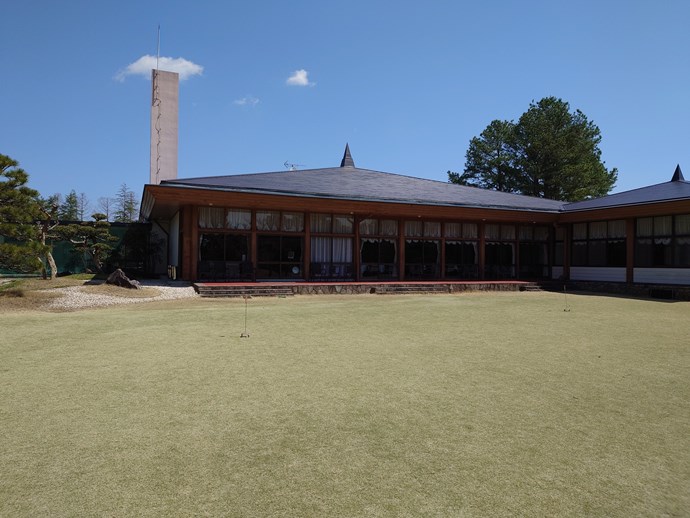 神戸三田ゴルフクラブ