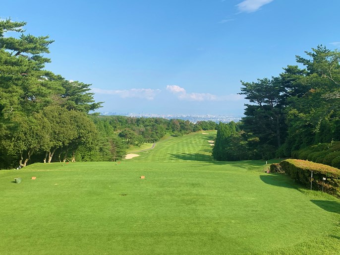 宝塚クラシックゴルフ倶楽部（スポニチCC） 画像1