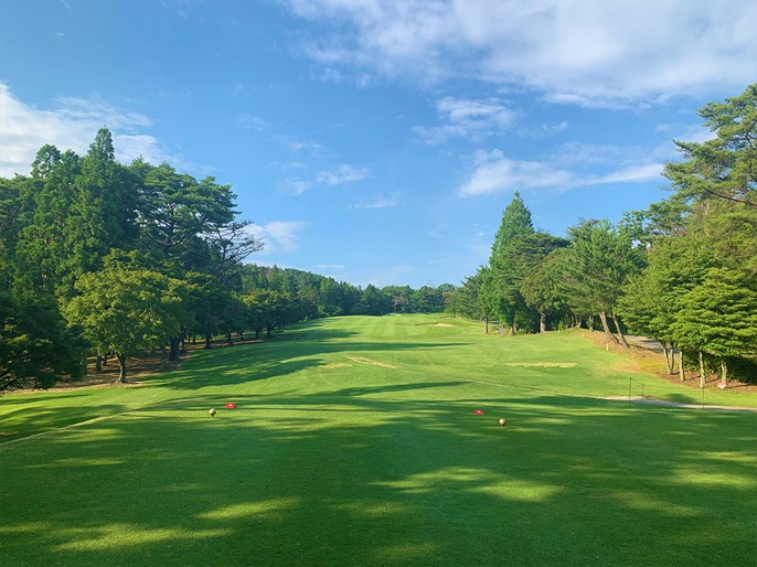 宝塚クラシックゴルフ倶楽部（スポニチCC） 画像2