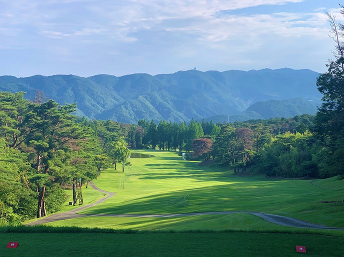 宝塚クラシックゴルフ倶楽部（スポニチCC） 画像3