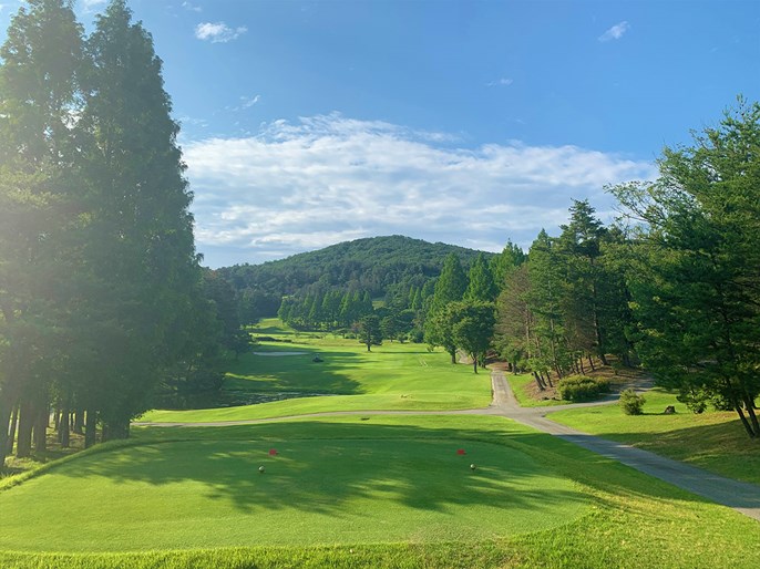 宝塚クラシックゴルフ倶楽部（スポニチCC） 画像4