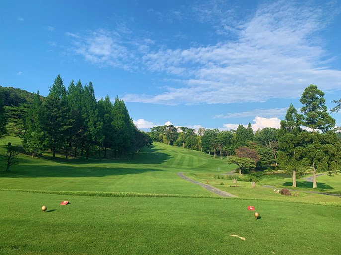 宝塚クラシックゴルフ倶楽部（スポニチCC） 画像5