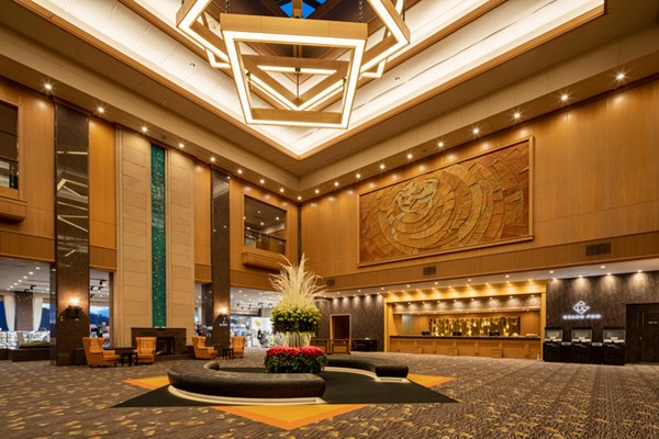 大宝塚ゴルフクラブ 【GRAND PGM】（兵庫県）
