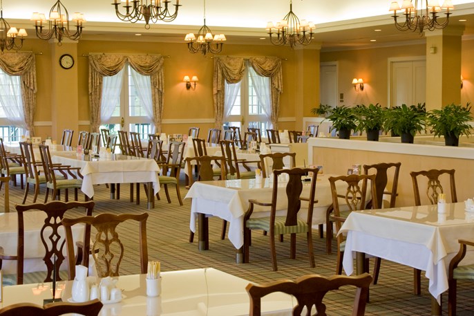 太平洋クラブ 有馬コース 画像4