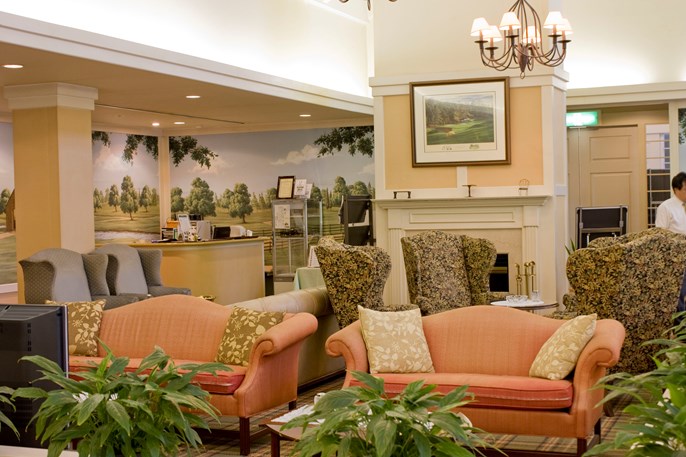 太平洋クラブ 有馬コース 画像5