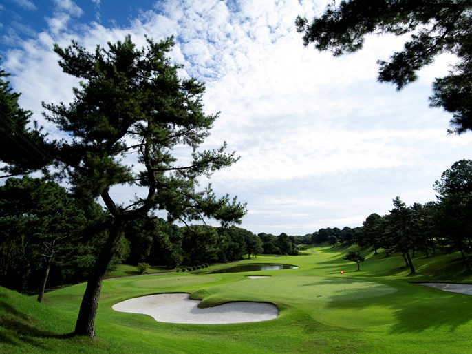 太平洋クラブ 有馬コース 画像3