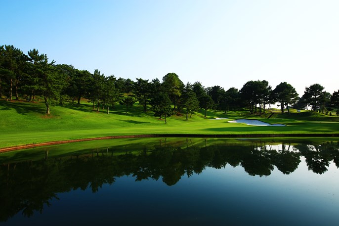 太平洋クラブ 有馬コース 画像2