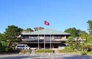 能勢カントリー倶楽部