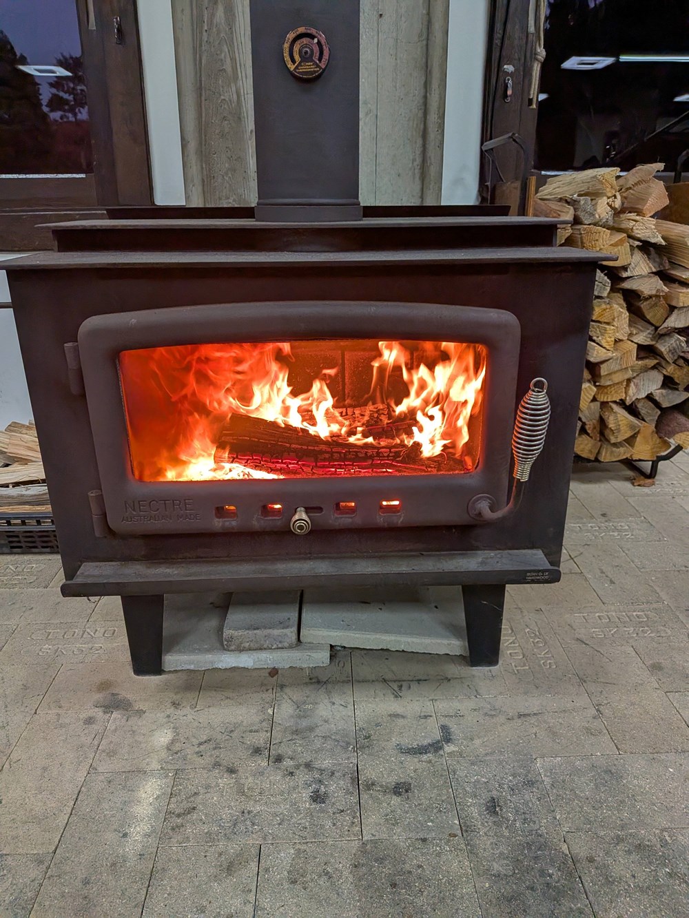 能勢カントリー倶楽部 画像4